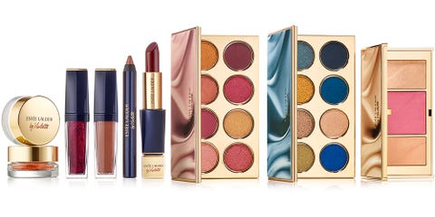 Center make up estee lauder hondos yakima india Lauder center estee make up hondos size
